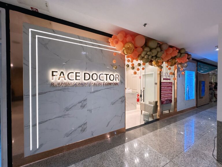 Face Doctor Amazonas Shopping (1)