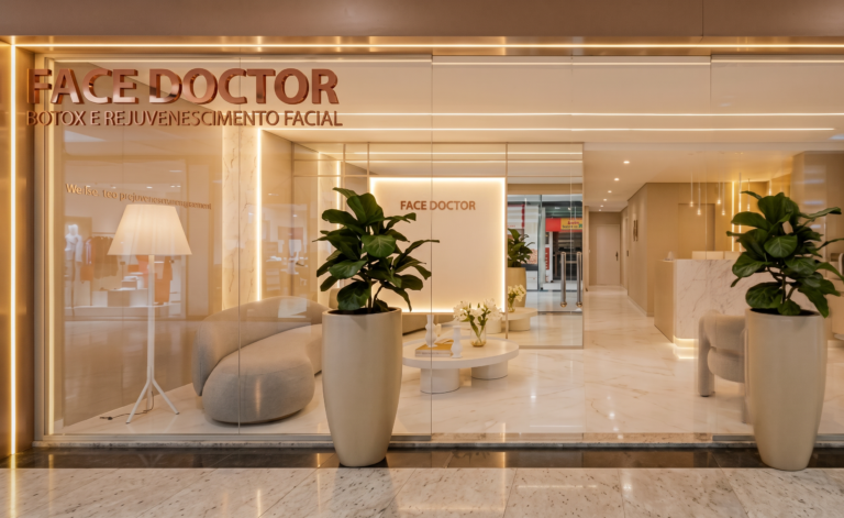 loja face doctor santa maria